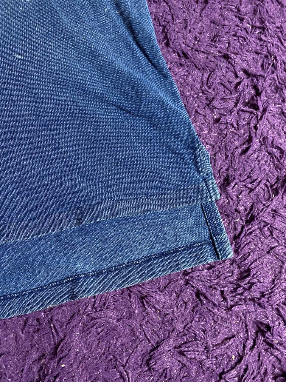 Polo Ralph Lauren × Vintage vintage t-shirt Polo Ralph Lauren y2k Size M / US 6-8 / IT 42-44 - 24 Thumbnail