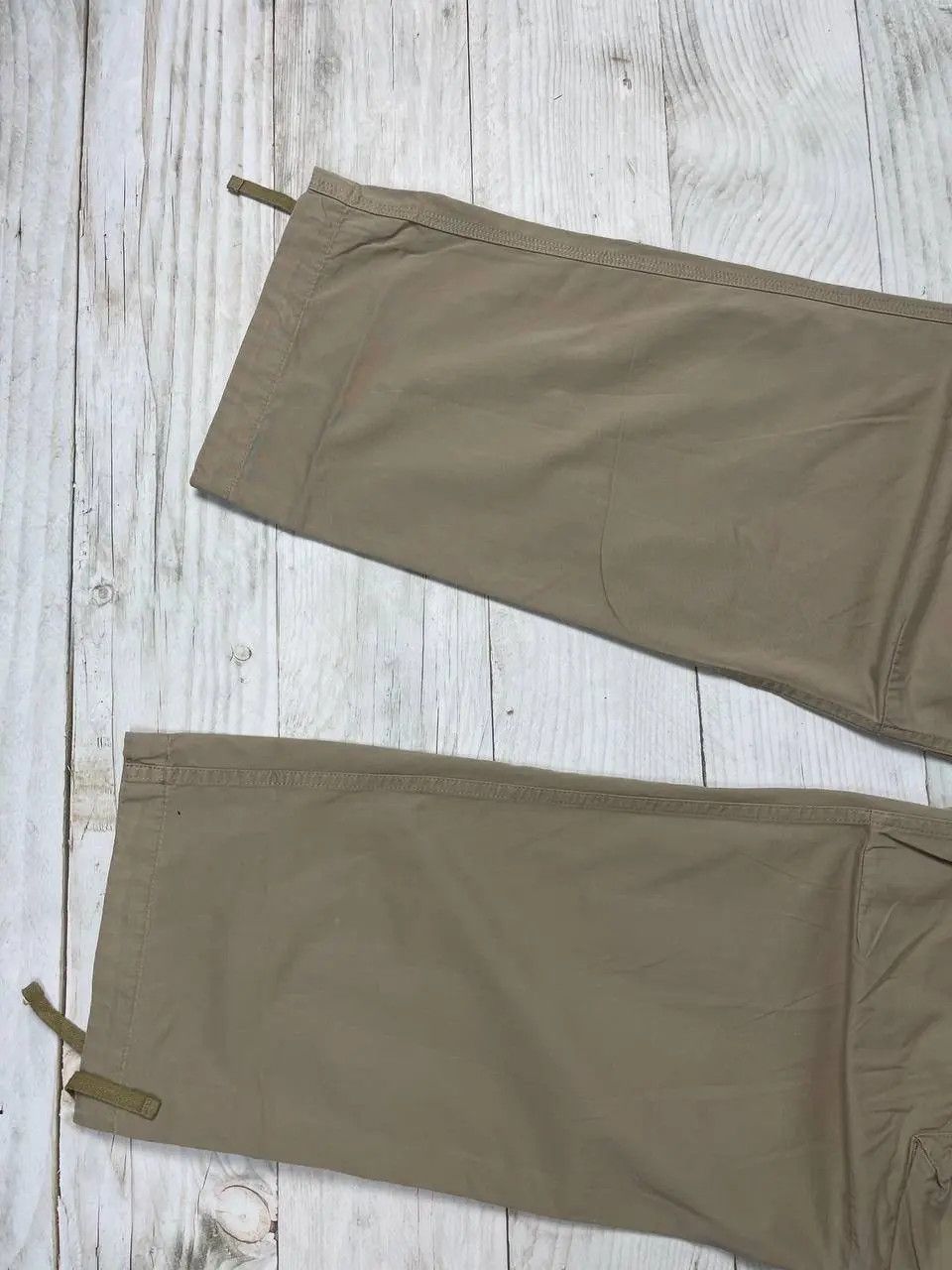 Carhartt Vintage Carhartt Cargo Thrift Pants Work 90s Size US 34 / EU 50 - 6 Thumbnail