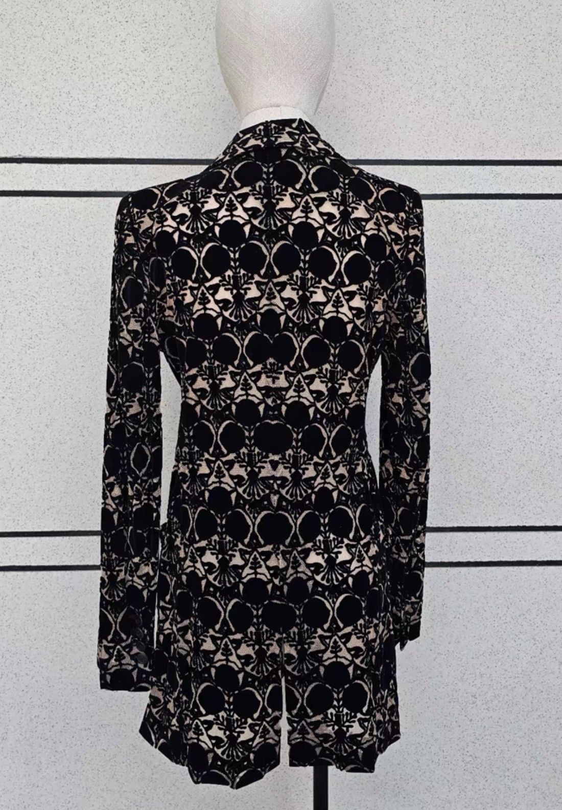 Ann Demeulemeester Ann demeulemeester jacket Size XS / US 0-2 / IT 36-38 - 4 Thumbnail