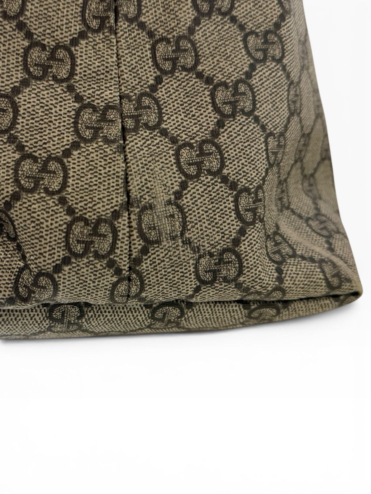 Gucci Tote bag gg supreme gucci Size ONE SIZE - 7 Thumbnail