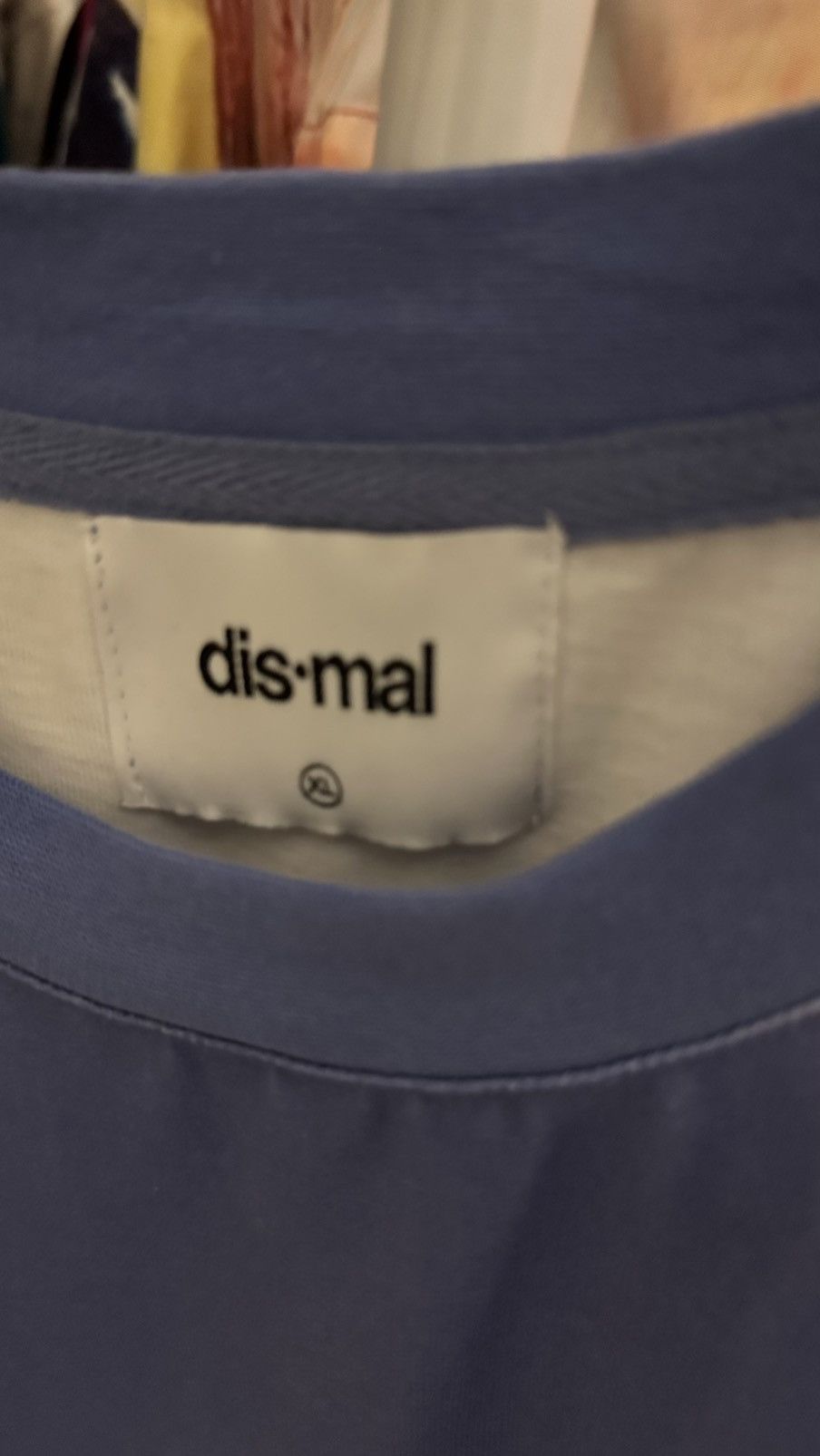 Other ByDismal Windows tee Size US XL / EU 56 / 4 - 2 Thumbnail