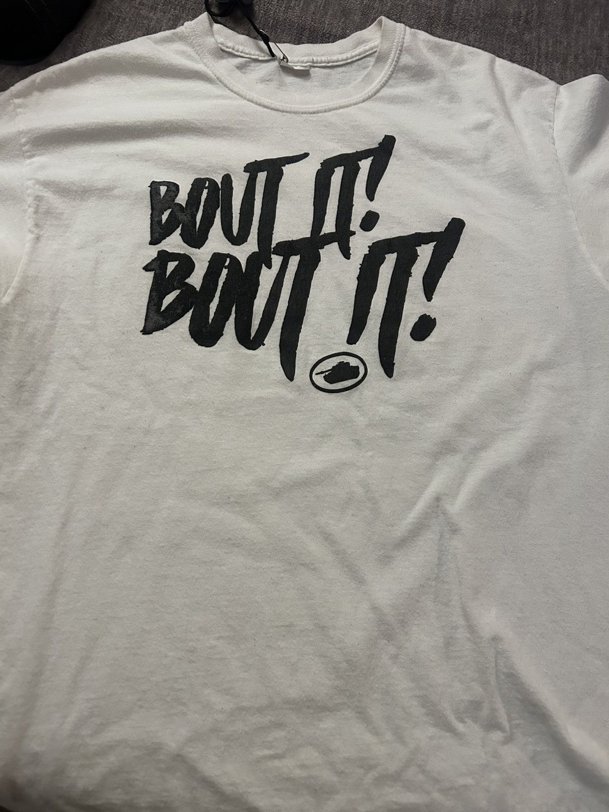 Other No Limit Records Reunion Tour Tee Size US XL / EU 56 / 4 - 1 Thumbnail