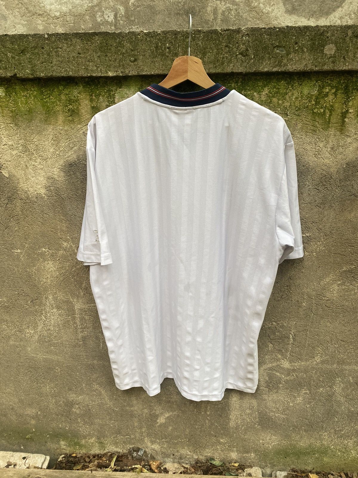Umbro × Vintage Vintage 1985/1986 Umbro England Soccer Jersey Size US XL / EU 56 / 4 - 9 Thumbnail