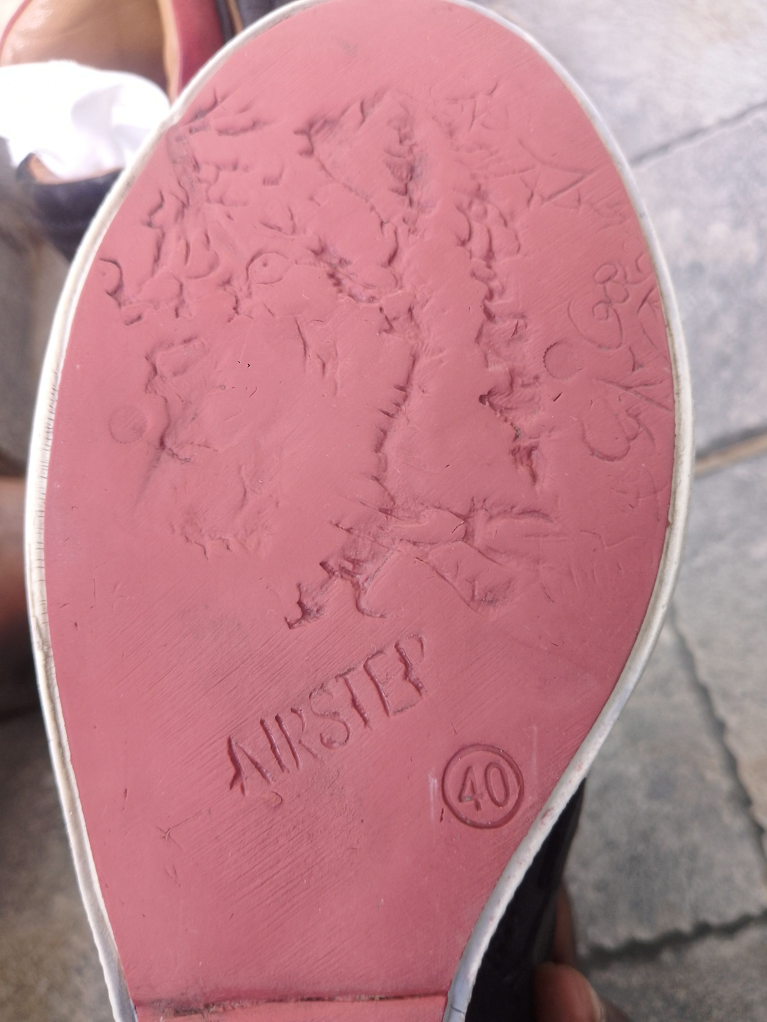 A.S.98 AS 98 leather wedge sneakers Size US 10 / IT 40 - 10 Thumbnail