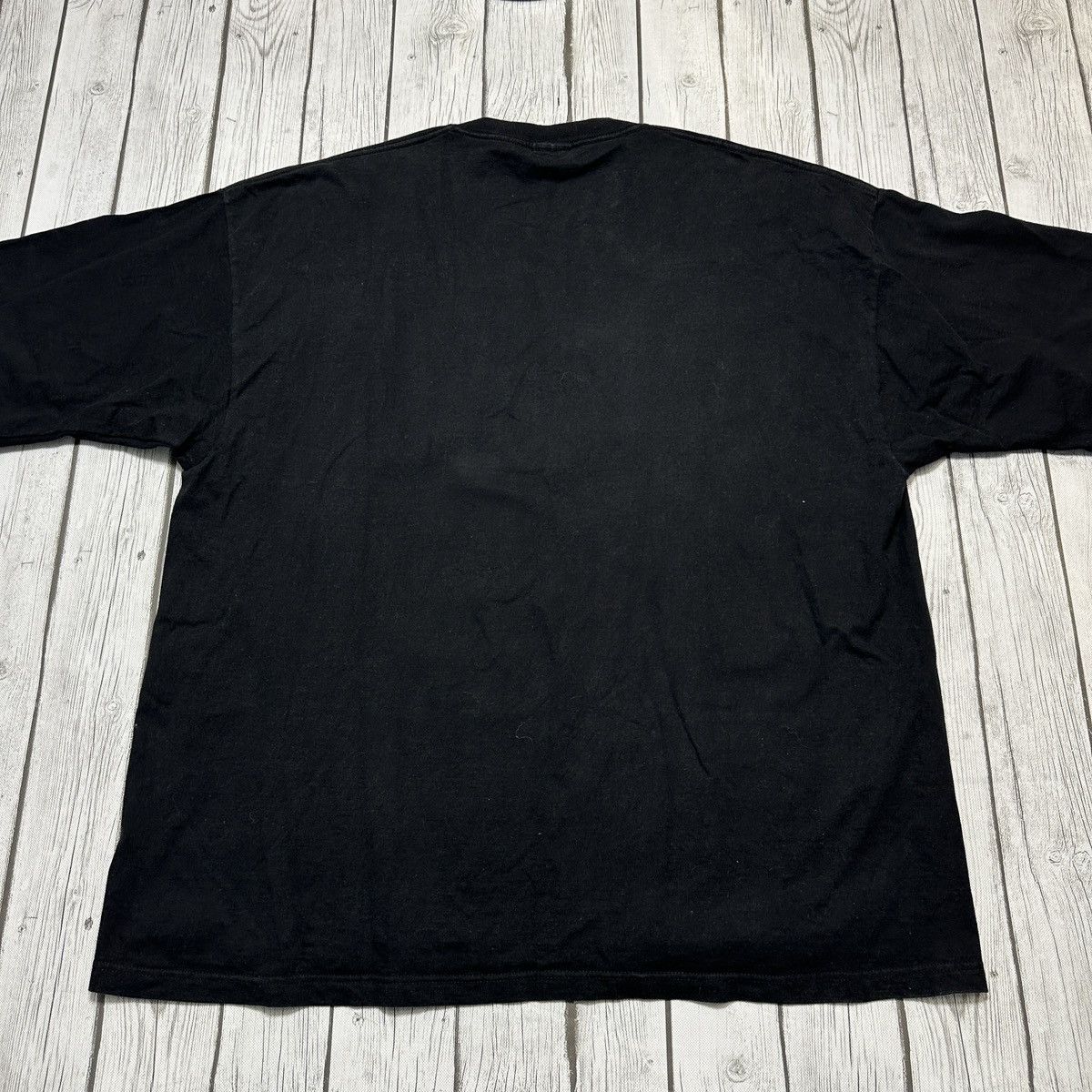 NFL × Reebok × Vintage Vintage Oakland Raiders tee Size US XXL / EU 58 / 5 - 2 Thumbnail