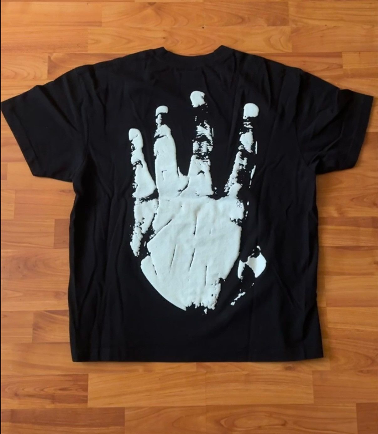 Revenge X Mugshot Tee Black Revenge Size US M / EU 48-50 / 2 - 2 Thumbnail