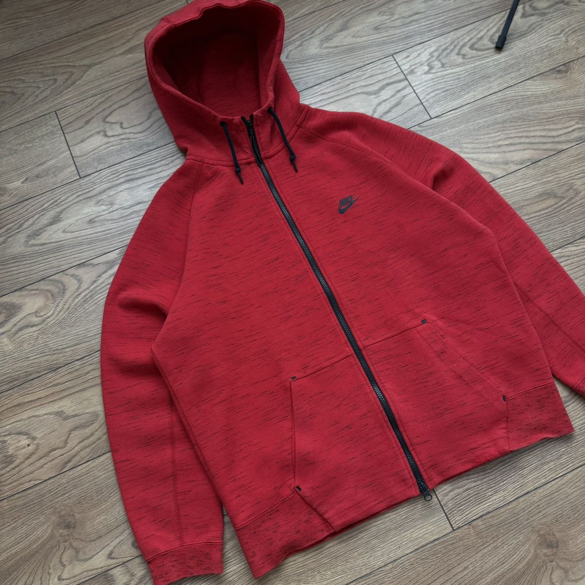 Nike Nike tech fleece Size US XL / EU 56 / 4 - 3 Thumbnail