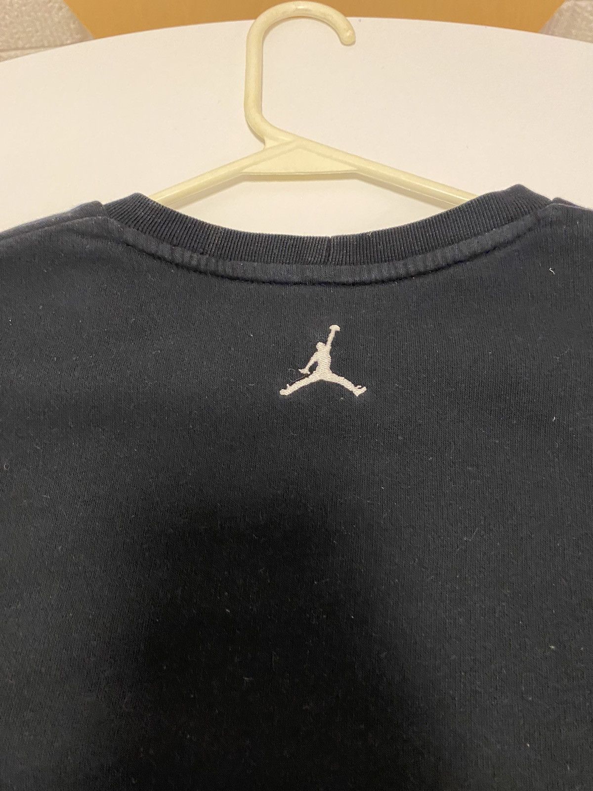 Jordan Brand Jordan Flight Crewneck XL Size US XL / EU 56 / 4 - 4 Thumbnail