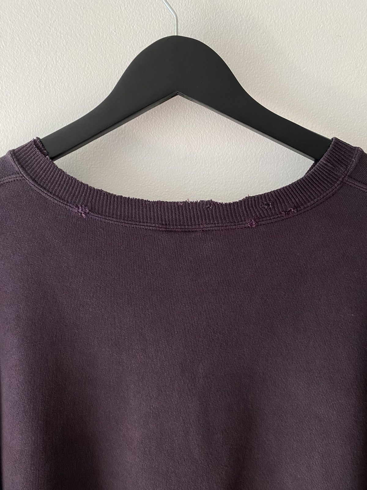 Other “Alien” Crewneck Sweatshirt Size US L / EU 52-54 / 3 - 19 Thumbnail