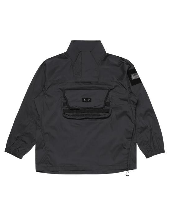 Oakley OAKLEY Men Jacket FOA406359 01N Black Size US S / EU 44-46 / 1 - 1 Preview