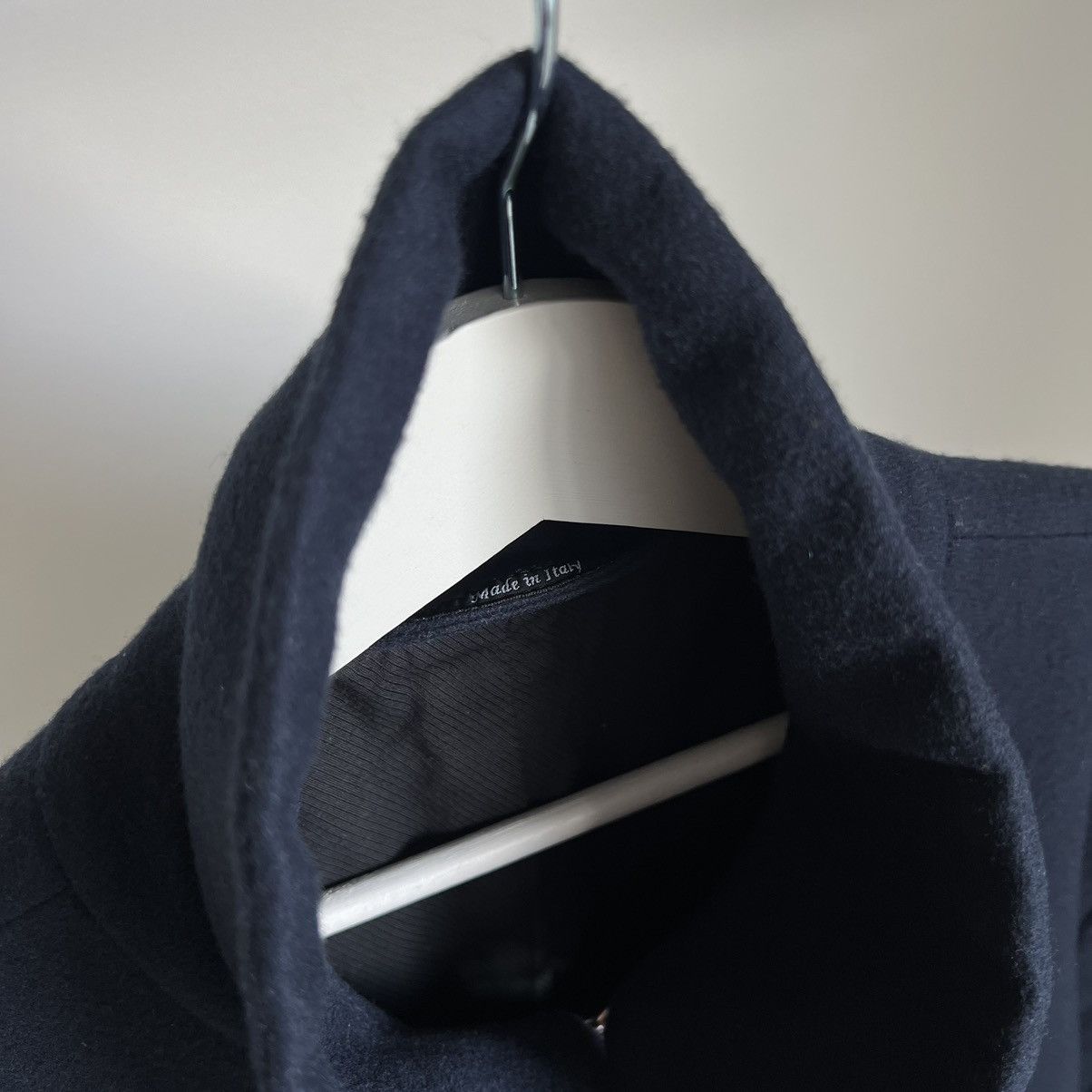 Maison Margiela Deconstructed Coat AW09 RARE❗️ Size US L / EU 52-54 / 3 - 8 Thumbnail