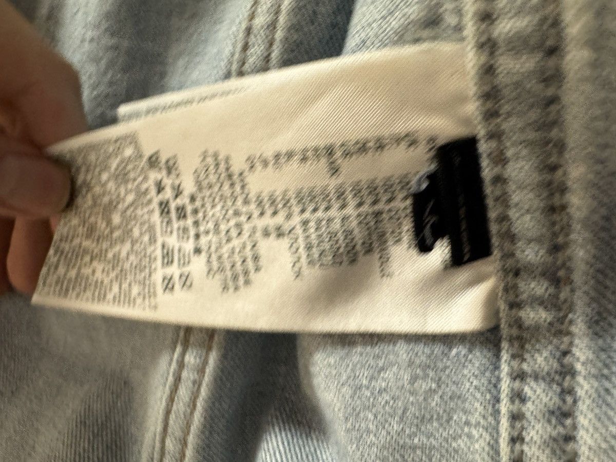 Diesel Diesel Denim Jacket Size US M / EU 48-50 / 2 - 4 Thumbnail