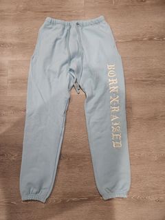 Born X Raised Sweatpants | Grailed