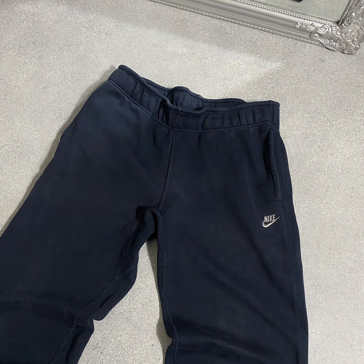 Nike Vintage Y2k Nike Sweatpants Size US 32 / EU 48 - 4 Thumbnail