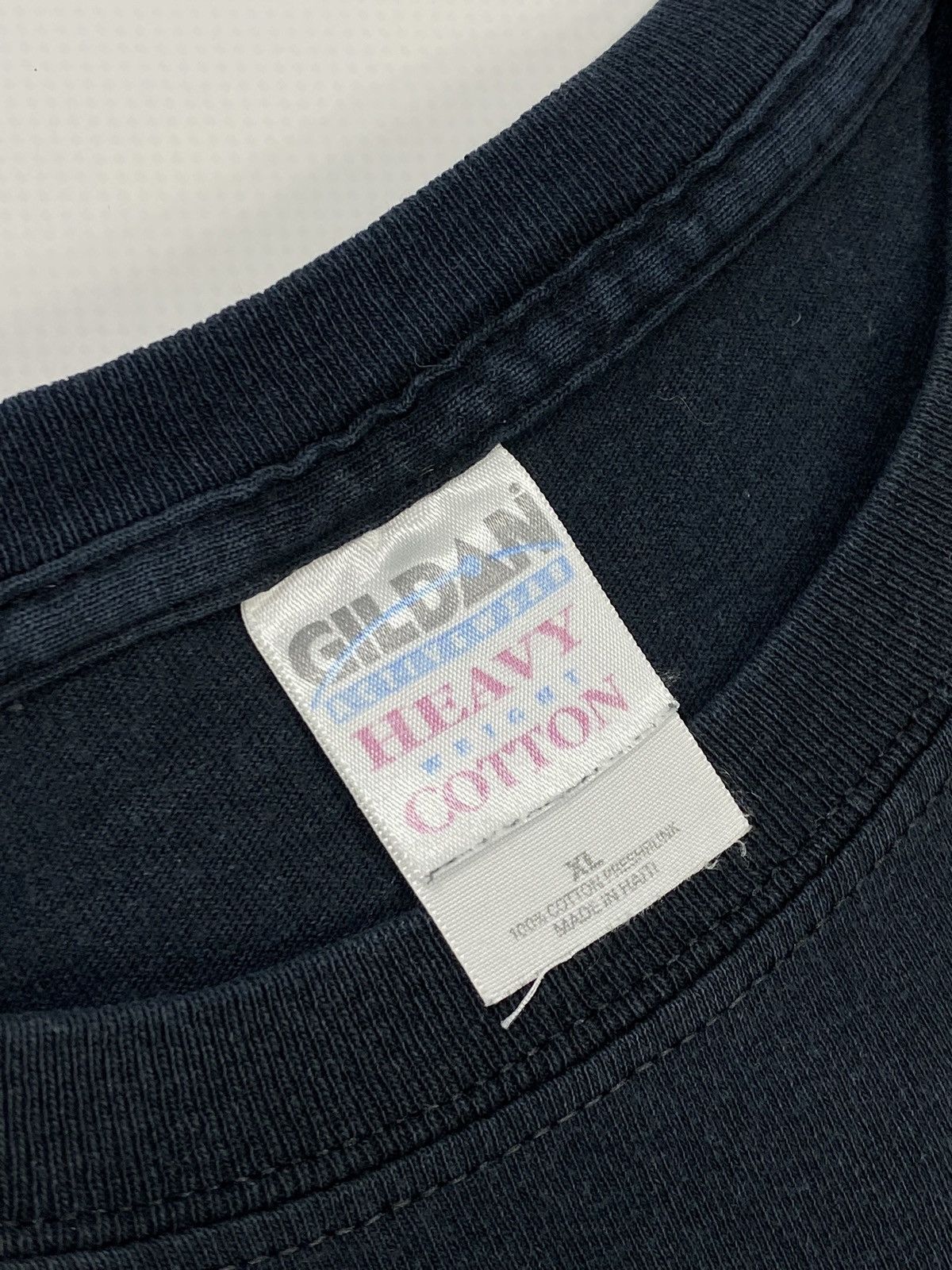 Vintage 🔥LASTDROP🔥 Mid 2000s Not Now Im Busy Funny Gamer T-shirt Size US XXL / EU 58 / 5 - 7 Thumbnail
