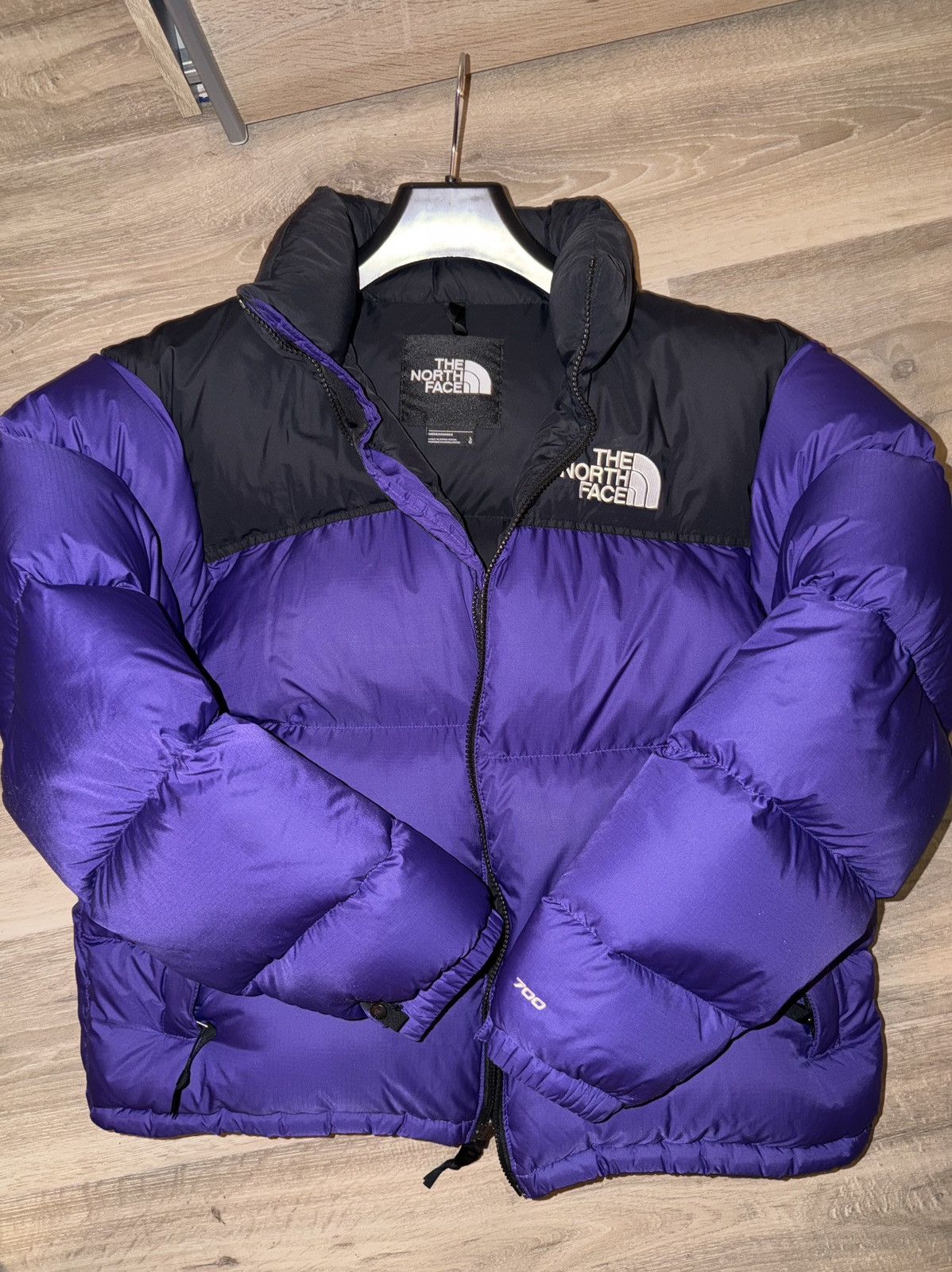 The North Face The North Face Jacket Size US L / EU 52-54 / 3 - 3 Thumbnail