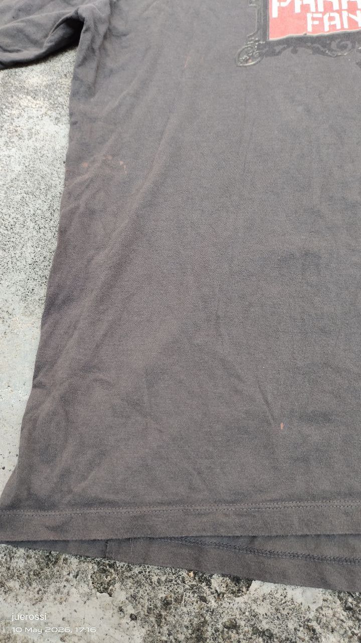 Band Tees VTG PARAMORE FAN CLUB HAYLEY WILLIAMS STREET LIGHT TEE Size US L / EU 52-54 / 3 - 6 Thumbnail