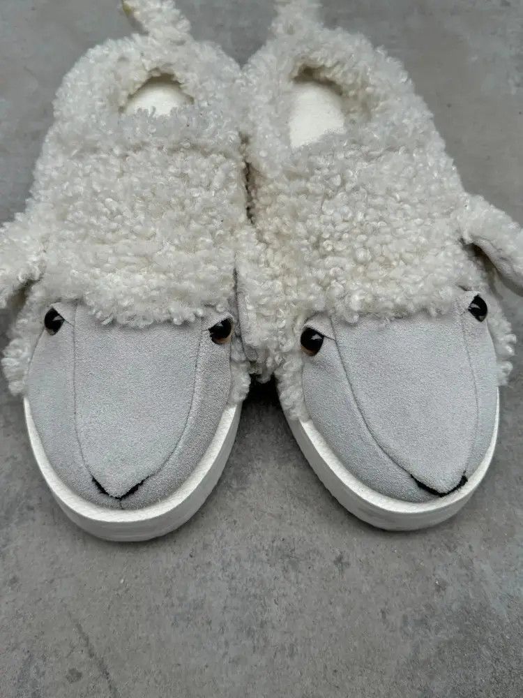 Suicoke Sz 8 Doublet x Suicoke Sheep Slipper-2505 Size US 8 / EU 41 - 2 Thumbnail