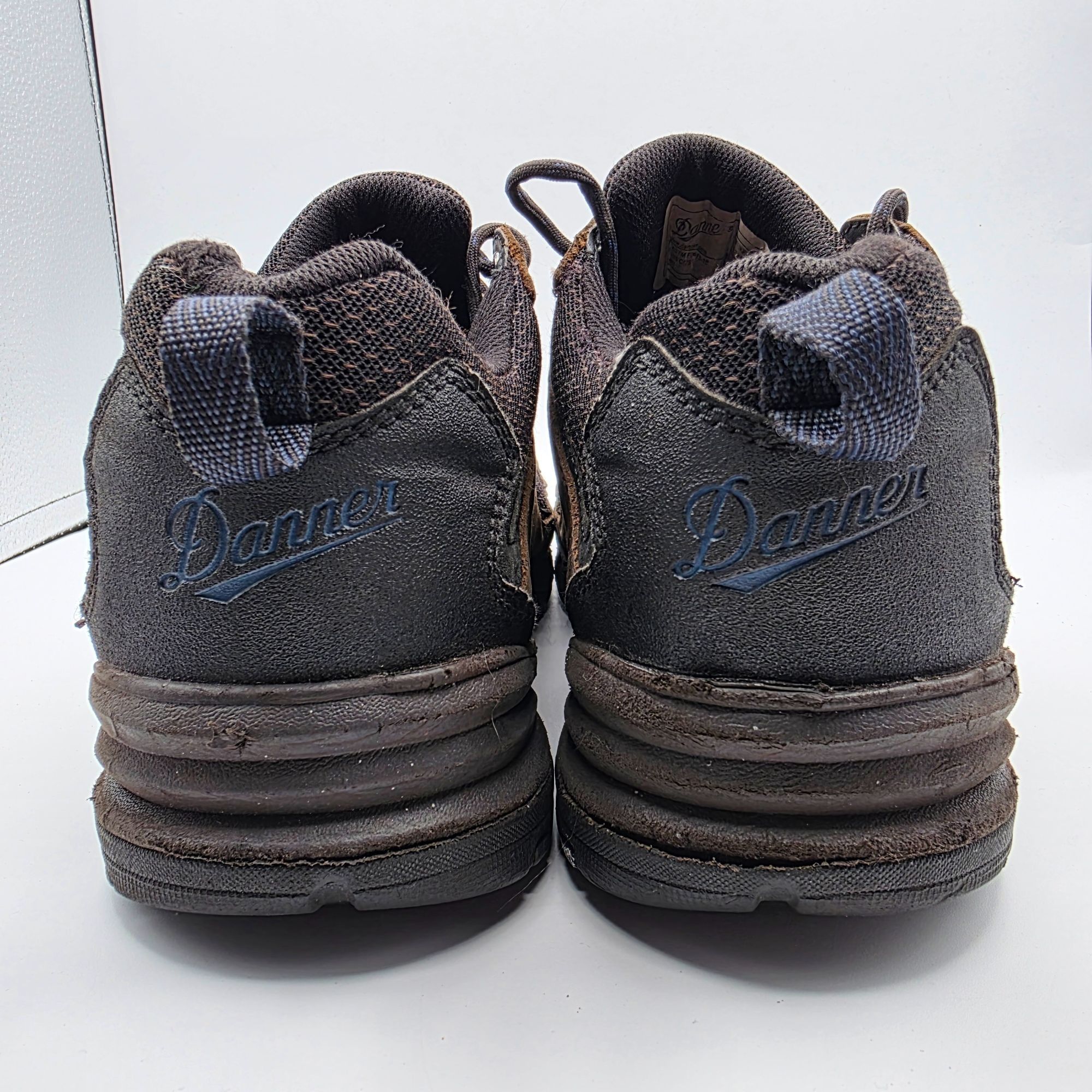 Danner Danner Springfield Low 3 Mens Size 12 Brown Work Shoes Casua Size US 12 / EU 45 - 5 Thumbnail