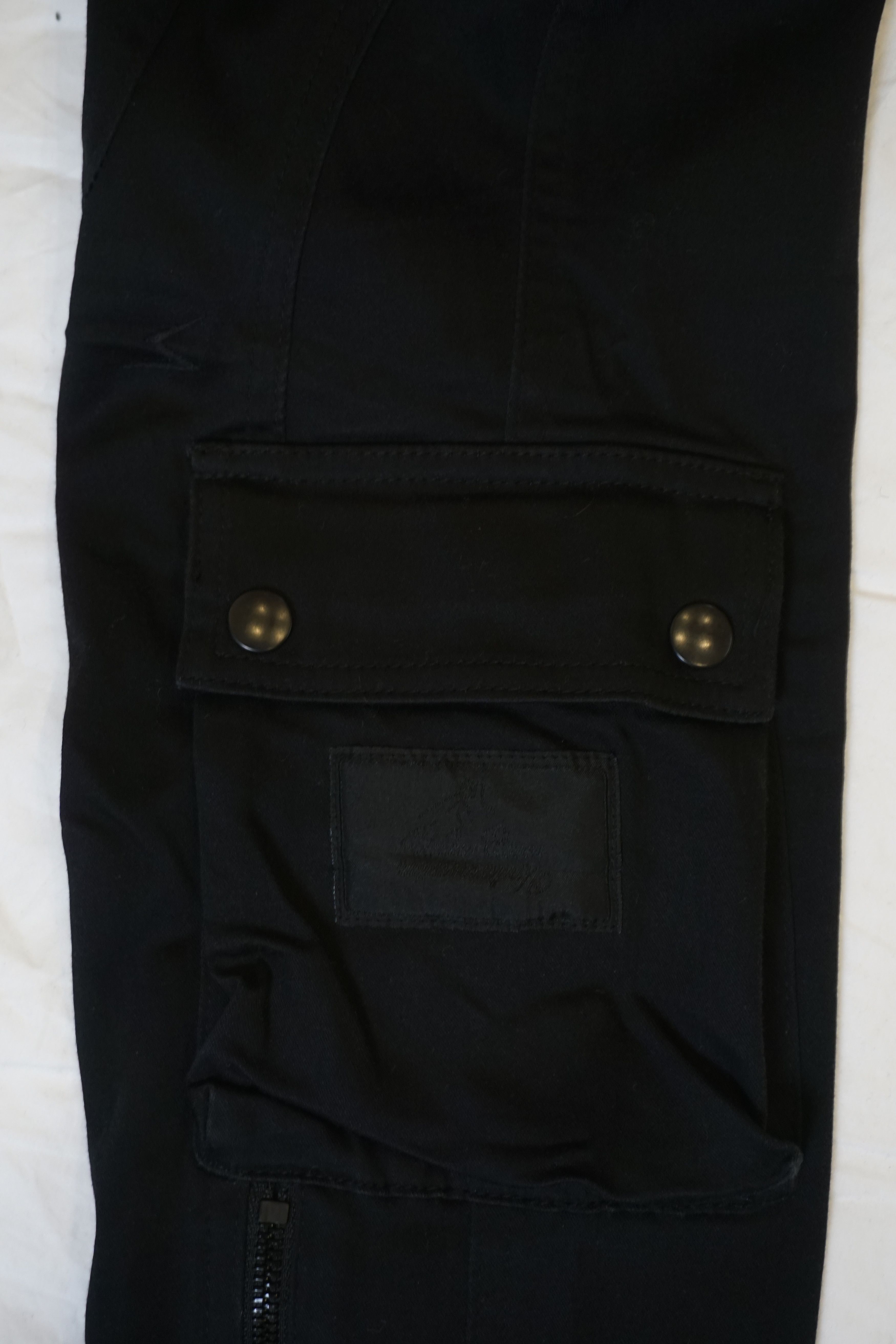 Undercover FW09 Earmuff Maniac Cargo Pants Size US 30 / EU 46 - 3 Thumbnail