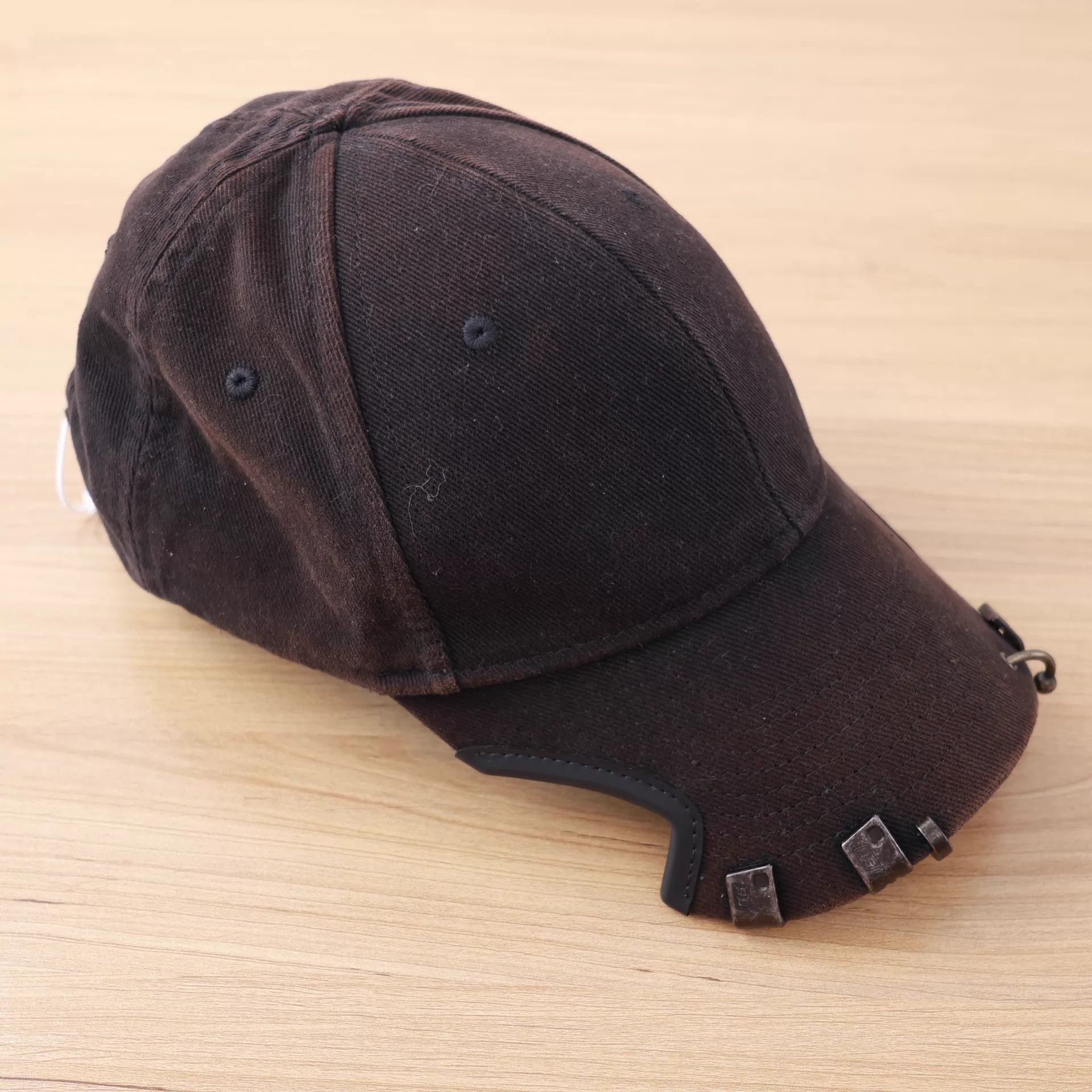 Balenciaga Balenciaga hat Size ONE SIZE - 1 Thumbnail
