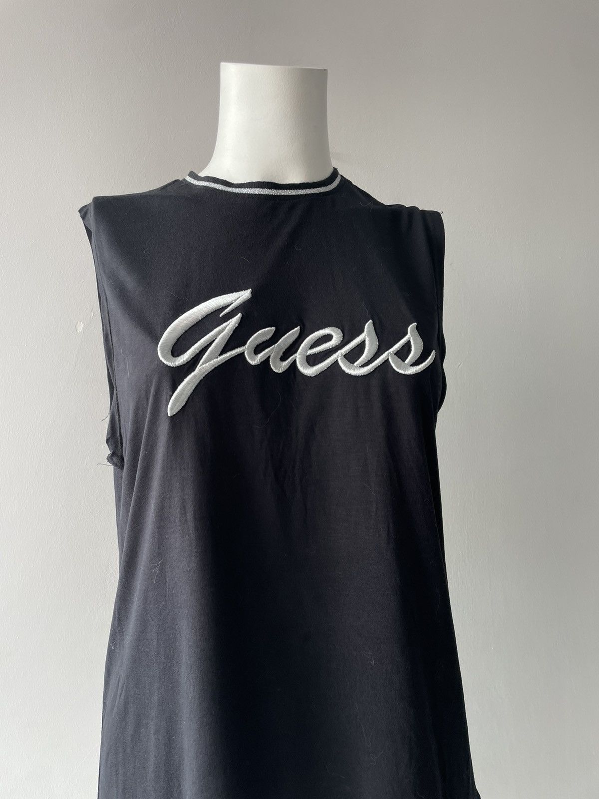 Guess Guess tshirt Size L / US 10 / IT 46 - 2 Thumbnail