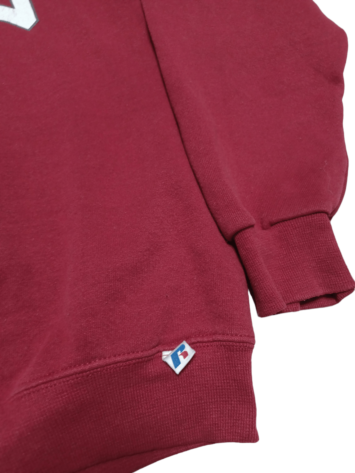 Russell Athletic CHICO STATE VINTAGE 90S BIGLOGO RUSSELL ATHLETIC SWEATSHIRT Size US M / EU 48-50 / 2 - 4 Thumbnail