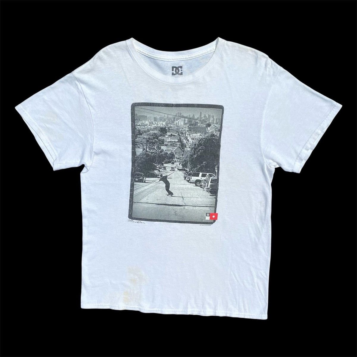 DC RARE ‼️ DC Shoes Size US M / EU 48-50 / 2 - 1 Thumbnail