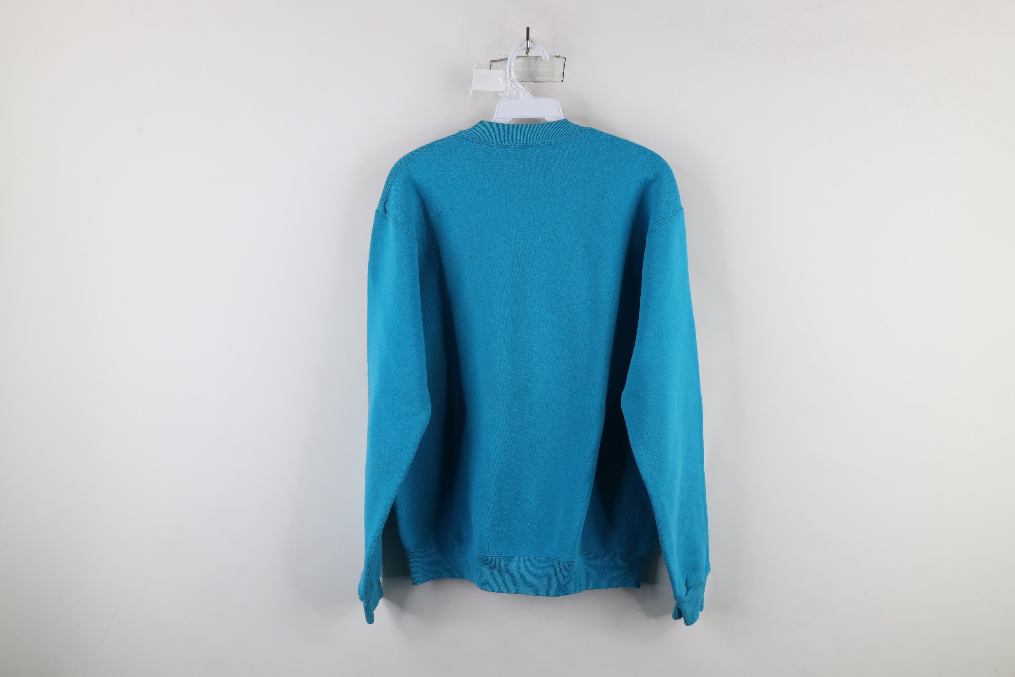 Russell Athletic × Vintage Vintage 80s 90s Russell Athletic Crewneck Sweatshirt USA Size US M / EU 48-50 / 2 - 9 Thumbnail