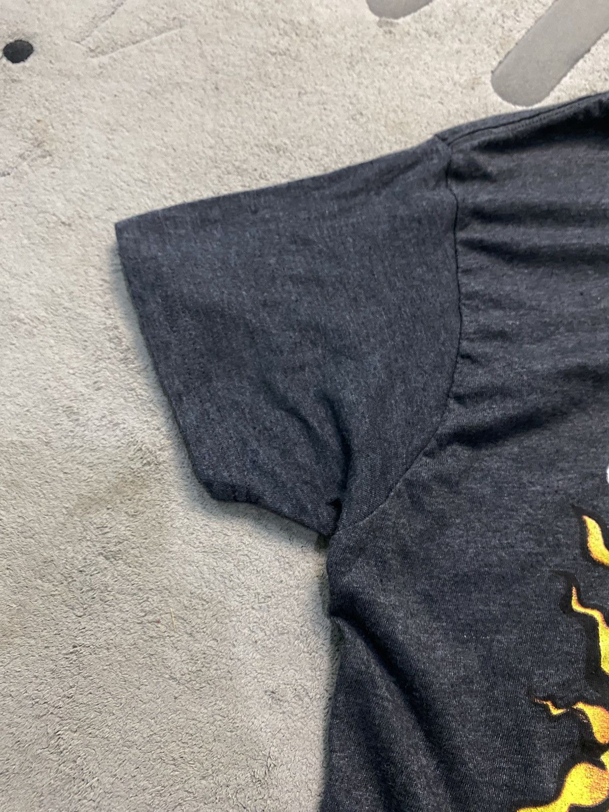 Other Vintage SUBLIME band t shirt L japan gray Size US L / EU 52-54 / 3 - 2 Thumbnail