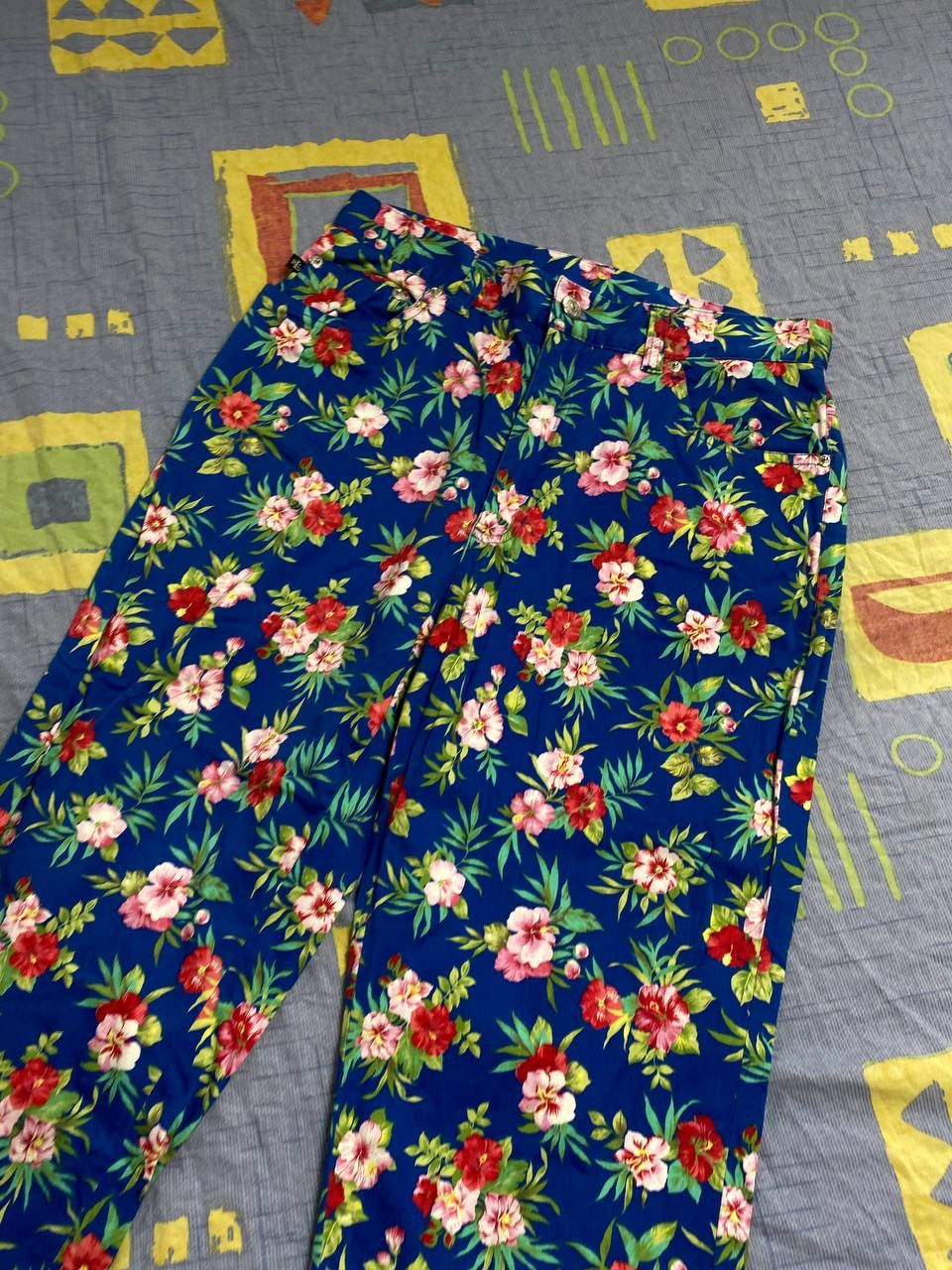 Polo Ralph Lauren Polo Ralph Lauren Pants Size 30" / US 8 / IT 44 - 3 Thumbnail