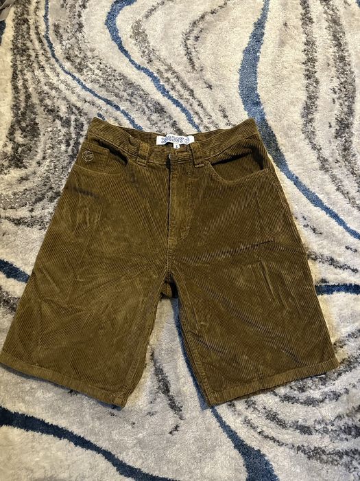 Polar Skate Co. Polar Big Boy Shorts | Grailed