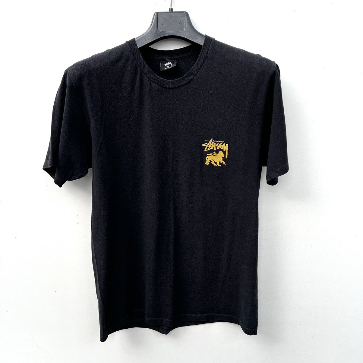 Stussy Stussy T-Shirt vintage Size US M / EU 48-50 / 2 - 2 Thumbnail