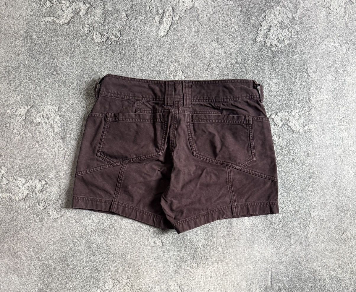 Arc'teryx Arc’teryx 8size wmns cargo outdoor shorts gorpcore Size 29" - 7 Thumbnail