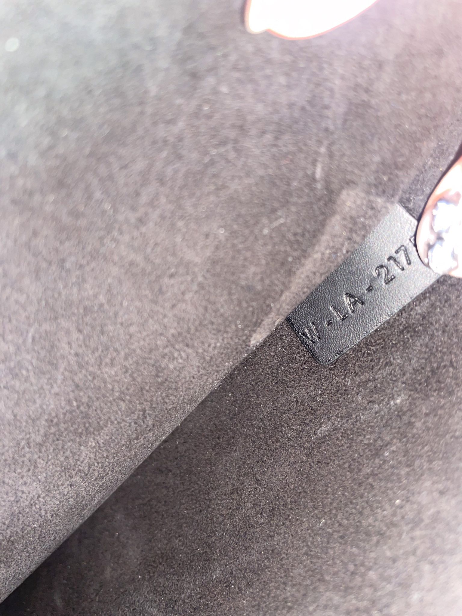 Celine 2015 Celine by Phoebe Philo Bucket Bag Size ONE SIZE - 8 Thumbnail