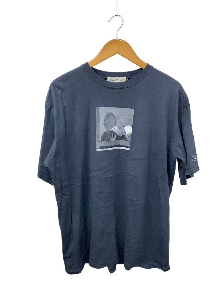Undercover Helen Verhoeven Tee Size US XL / EU 56 / 4 - 1 Thumbnail