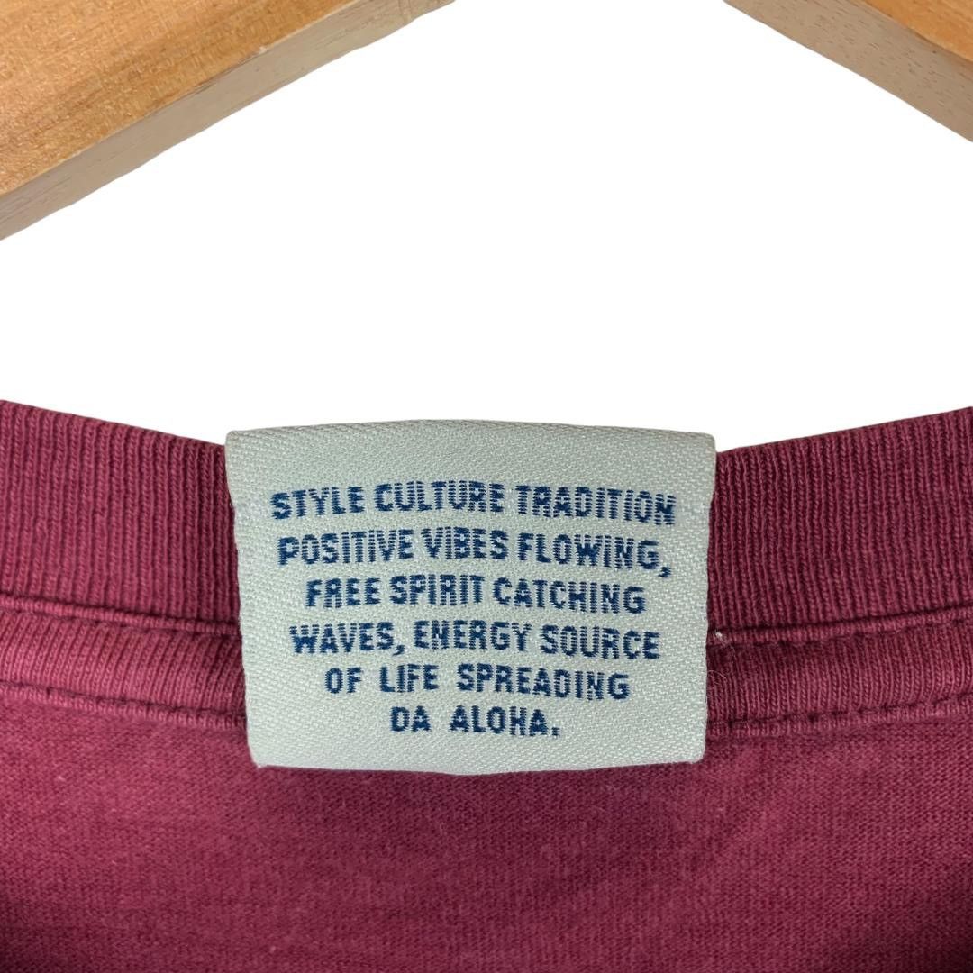 Other Vintage PIKO Surfing big printed backhit tee Size US L / EU 52-54 / 3 - 12 Thumbnail