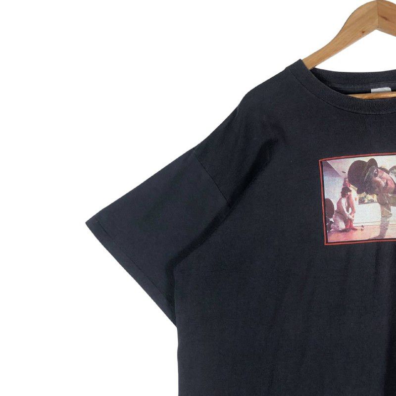 Vintage Vintage Clockwork Orange men t-shirt Size US XL / EU 56 / 4 - 3 Thumbnail