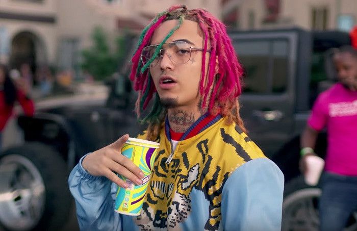 Lil pump gucci jacket price store