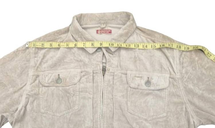 45rpm 💥BEST OFFER💥45RPM STUDIO DENIM LINE JACKET Size US M / EU 48-50 / 2 - 3 Thumbnail