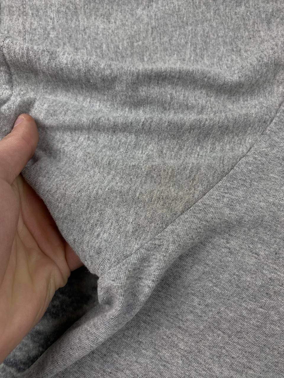 Supreme Supreme Nas Big Logo T Shirt Men Size L Gray Size US L / EU 52-54 / 3 - 10 Thumbnail