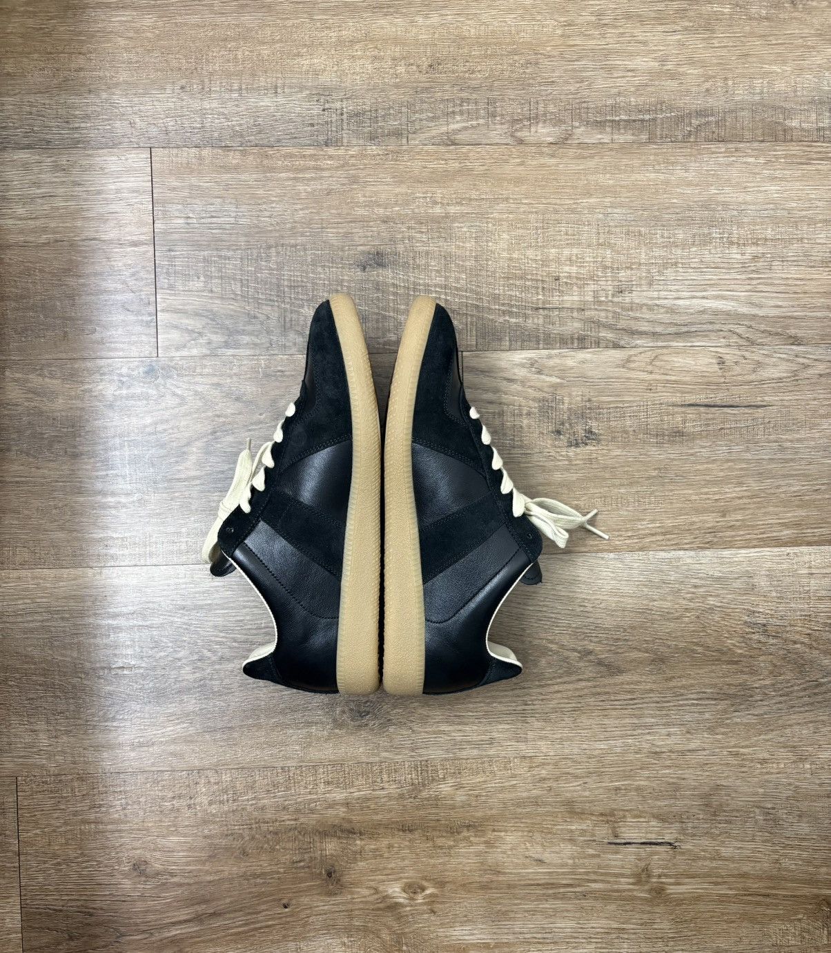 Maison Margiela Maison Margiela GATS Size US 6.5 / EU 39-40 - 5 Thumbnail