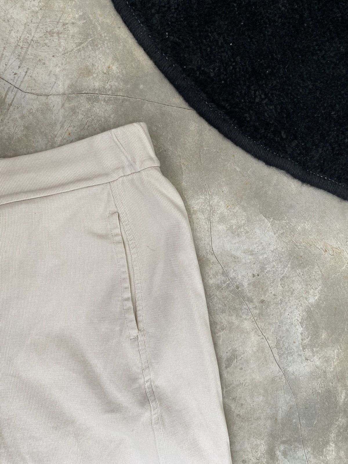 Uniqlo uniqlo U Jogger pants x japanesebrand Size US 28 / EU 44 - 9 Thumbnail