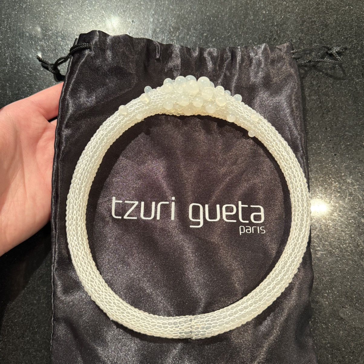 Tzuri Gueta necklace