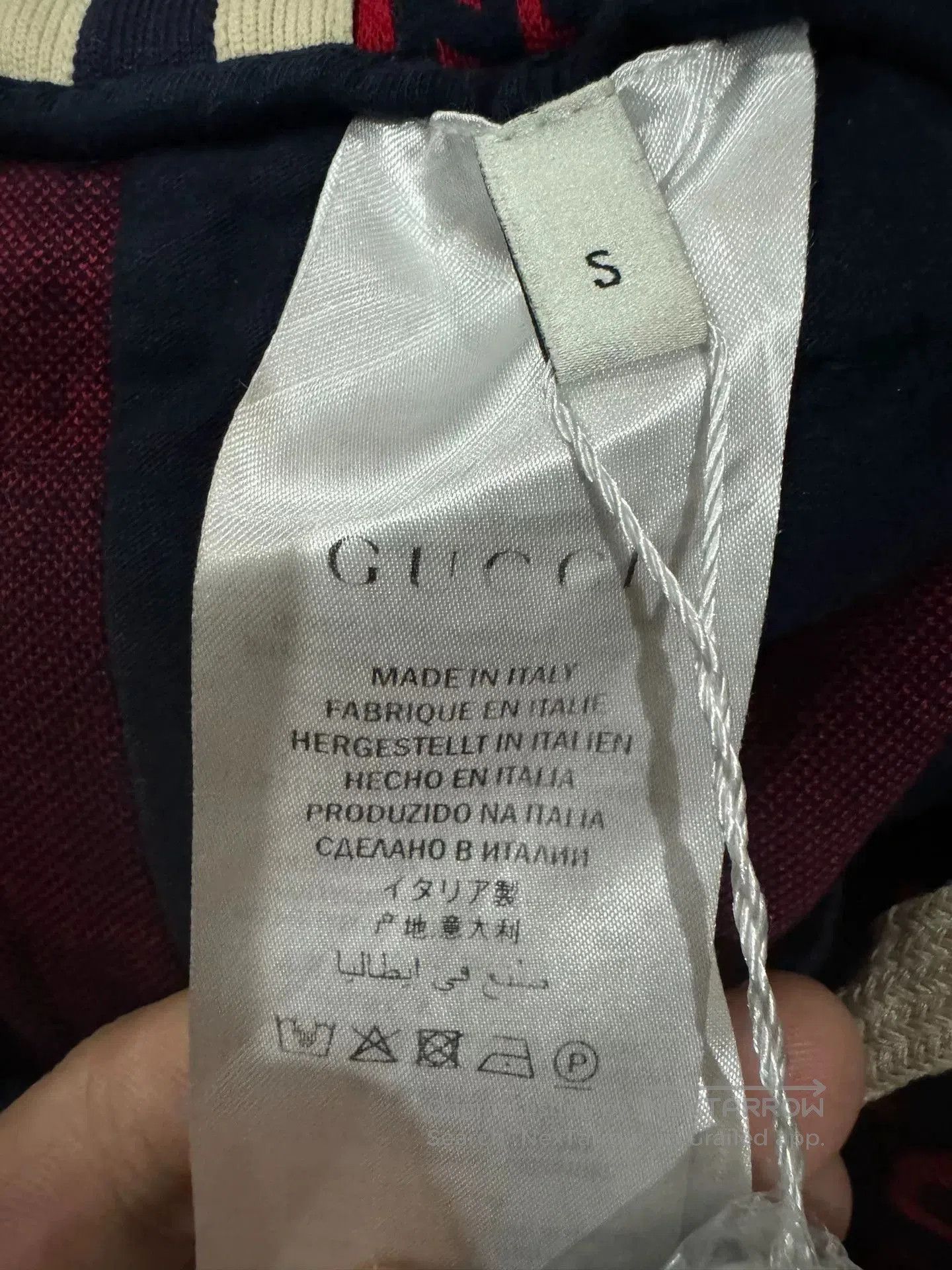 Gucci Gucci Monogram Print Sweatpants S. Size US 26 / EU 42 - 4 Thumbnail
