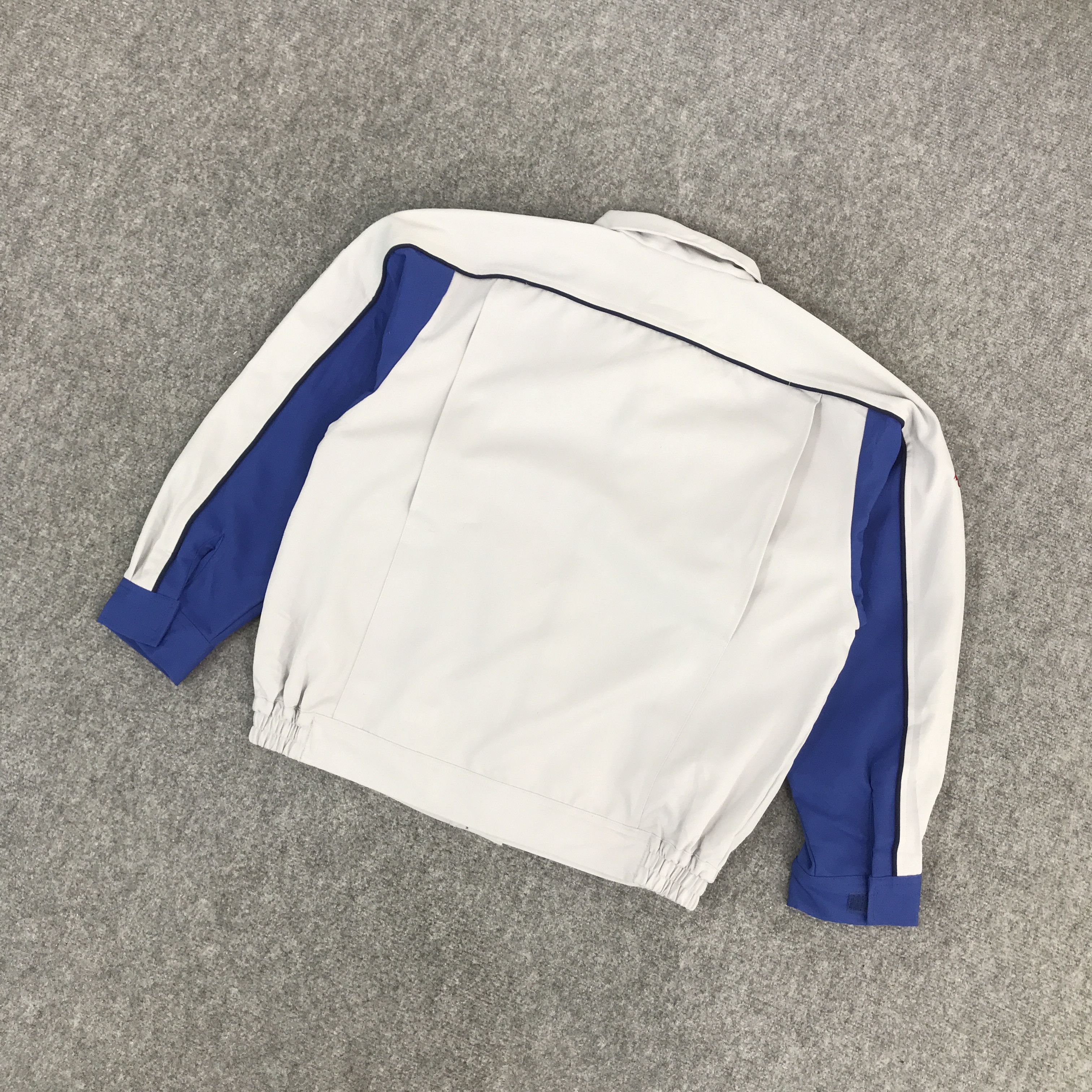 Japanese Brand OG TOYOTA AUTO BODY JAPAN JACKET Size US M / EU 48-50 / 2 - 6 Thumbnail