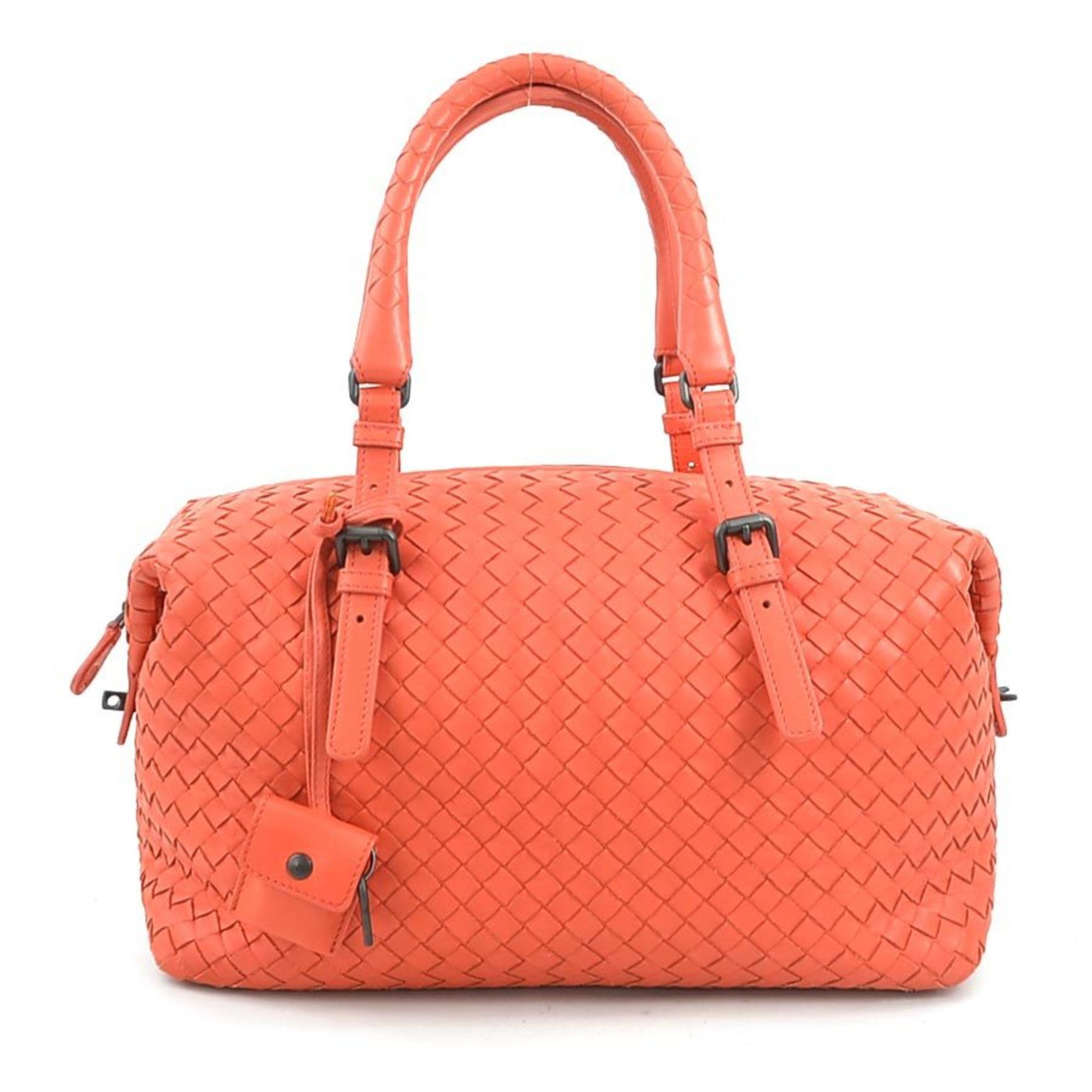 Bottega Veneta Bottega Veneta Intrecciato handbag Size ONE SIZE - 1 Thumbnail