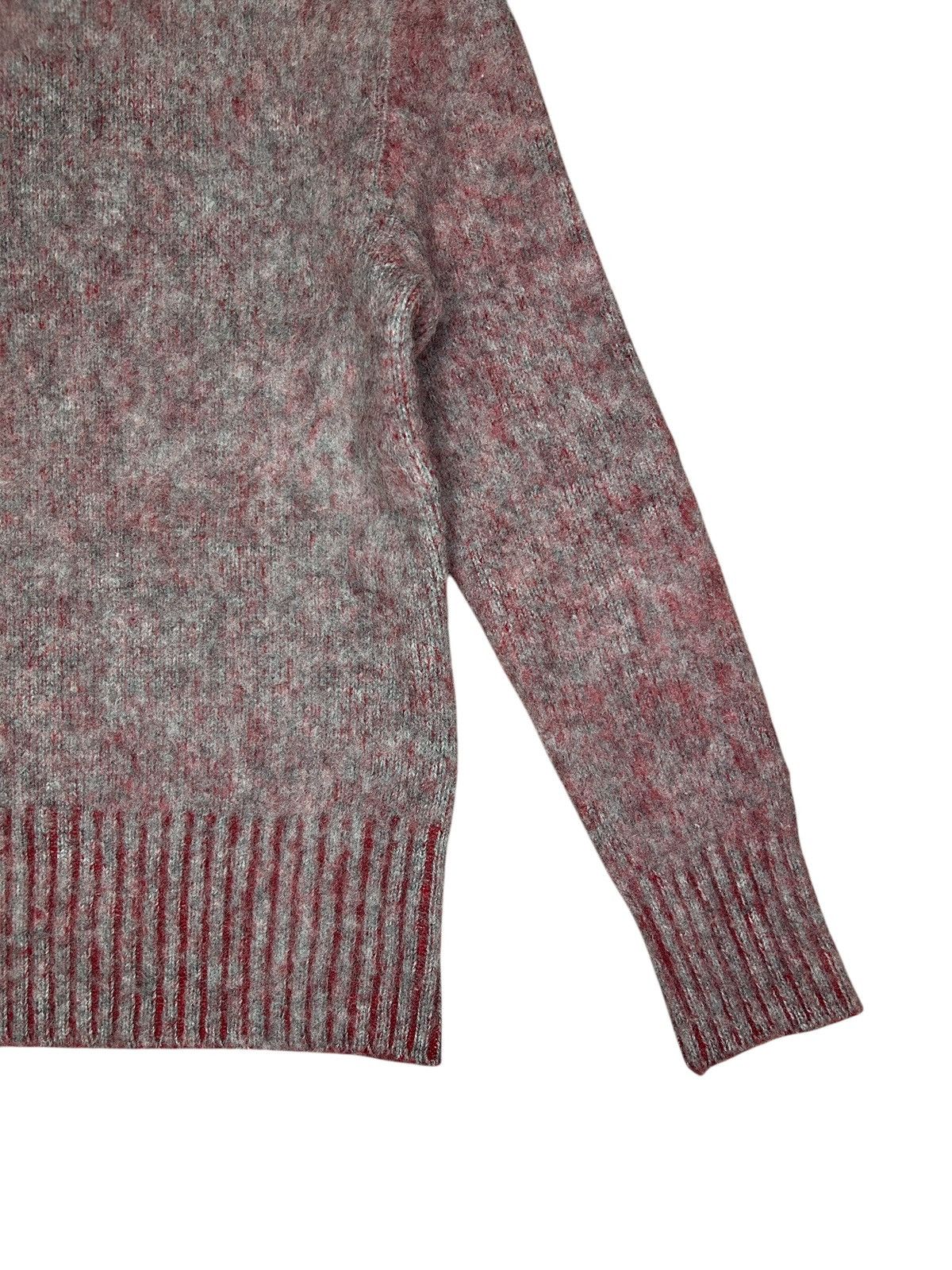 Vivienne Tam 90s Turtleneck Sweater Size S / US 4 / IT 40 - 3 Thumbnail