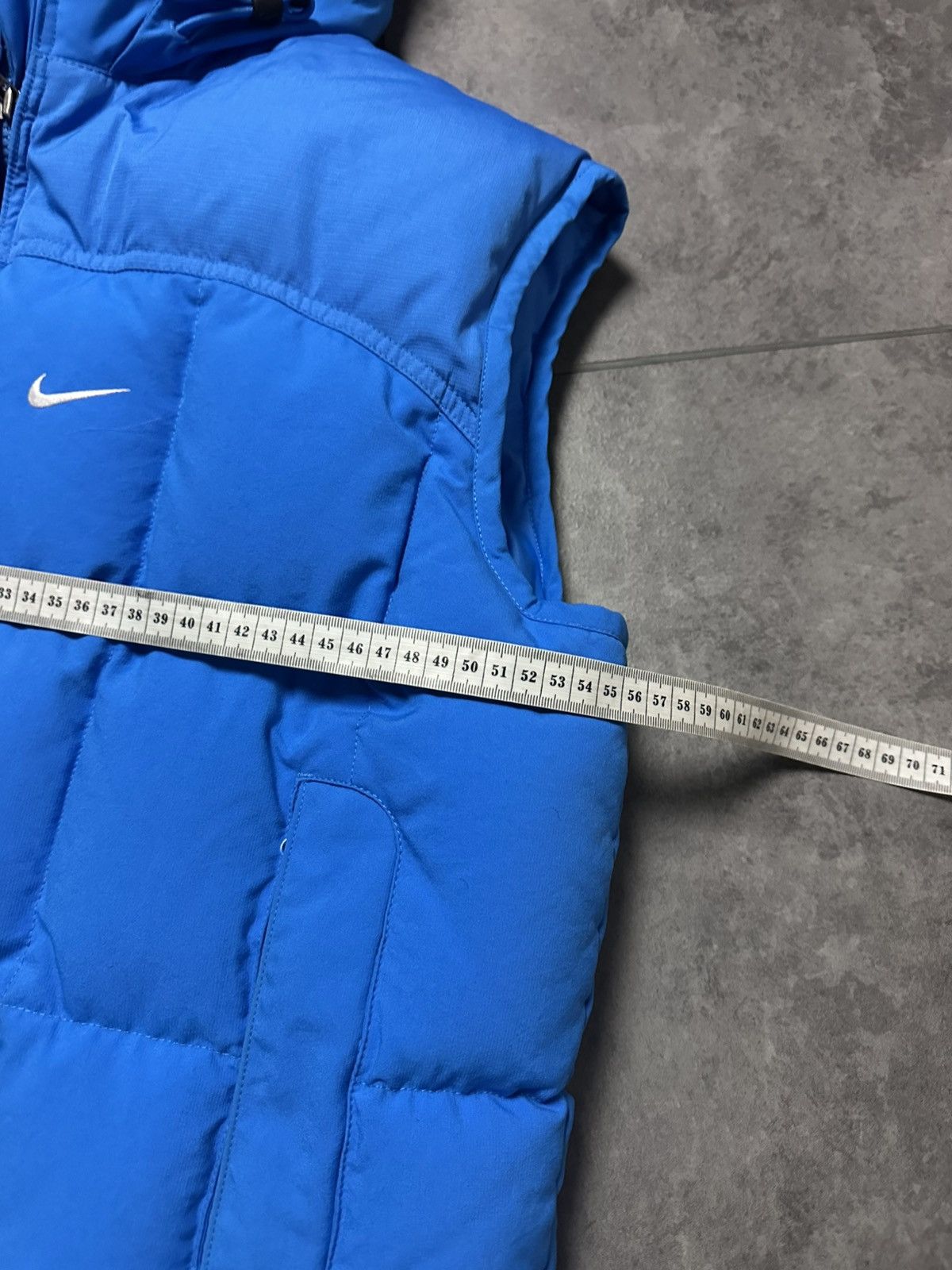 Nike Nike vintage vest Size US M / EU 48-50 / 2 - 14 Thumbnail