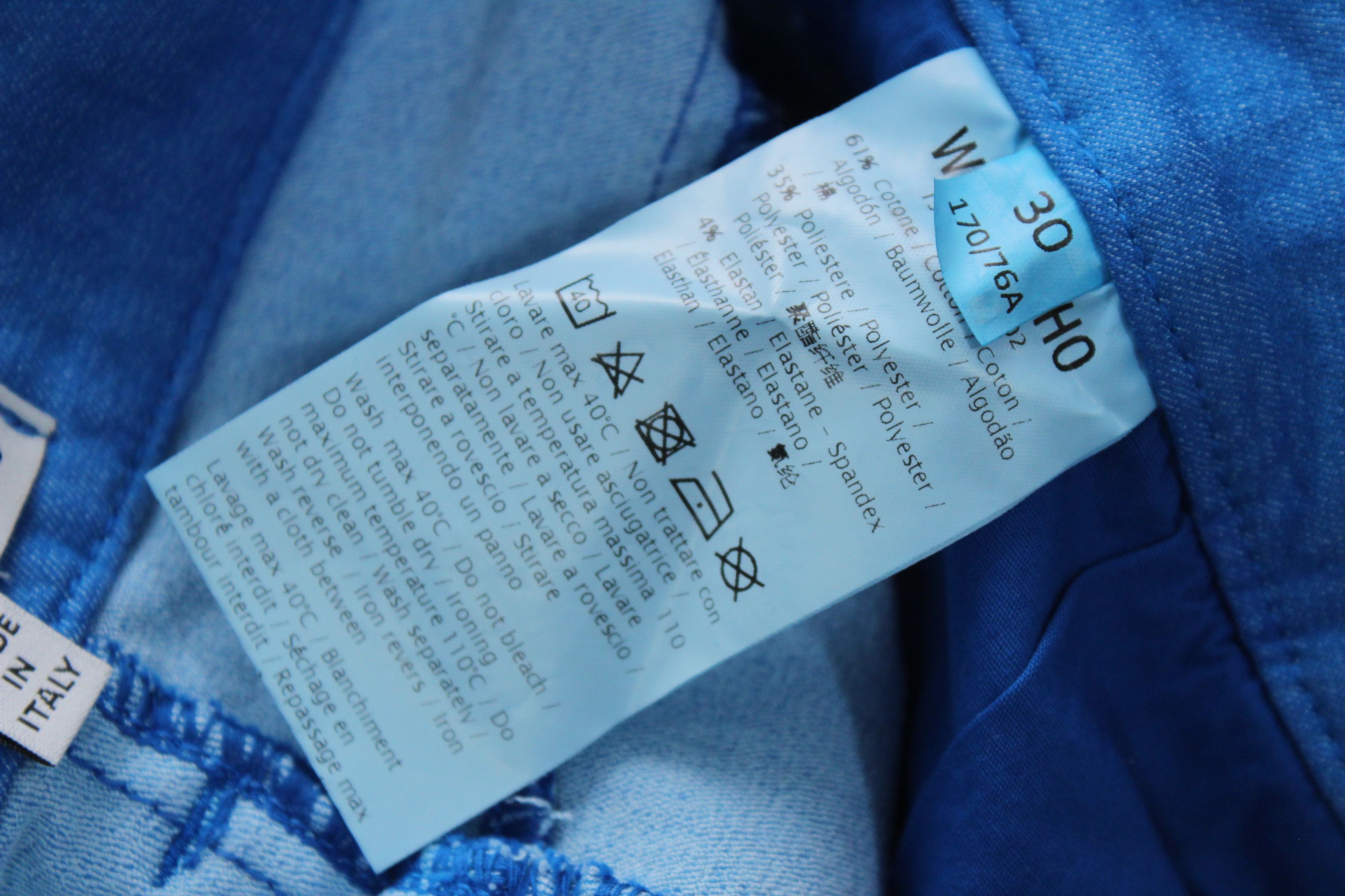 Other Who's Who Skirt Womens Size 30 New Authentic Hype Size 30" / US 8 / IT 44 - 8 Thumbnail